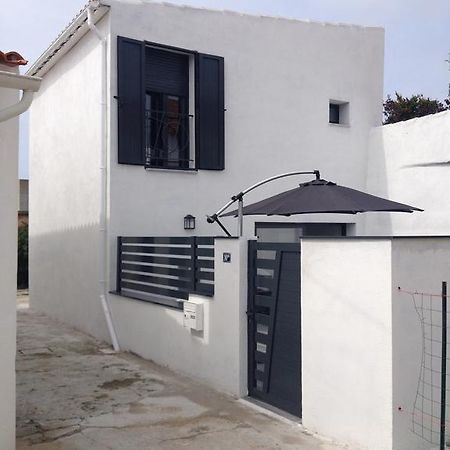 Oleron Villa Saint-Denis-dʼOléron Екстериор снимка