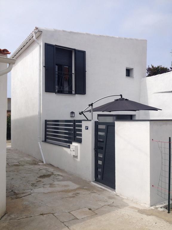 Oleron Villa Saint-Denis-dʼOléron Екстериор снимка