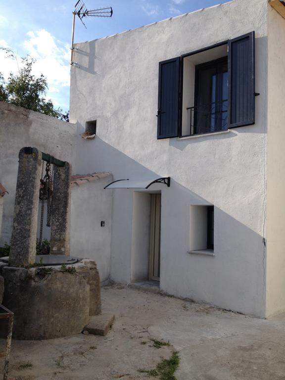 Oleron Villa Saint-Denis-dʼOléron Екстериор снимка